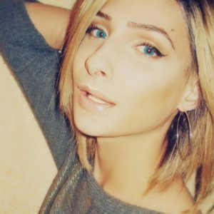 Lila - rencontre-Milf-Nîmes