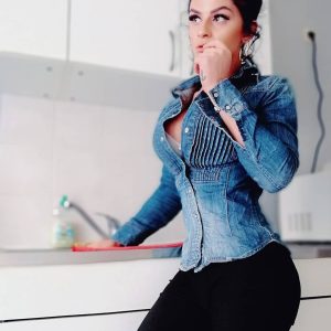 Sabrina - rencontre-Teen-Montauban