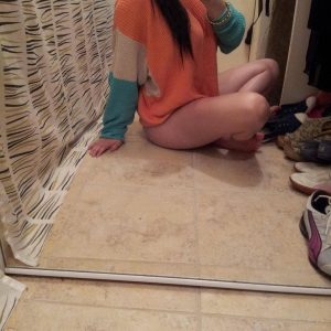 Nadia - rencontre-Teen-Saint-Étienne